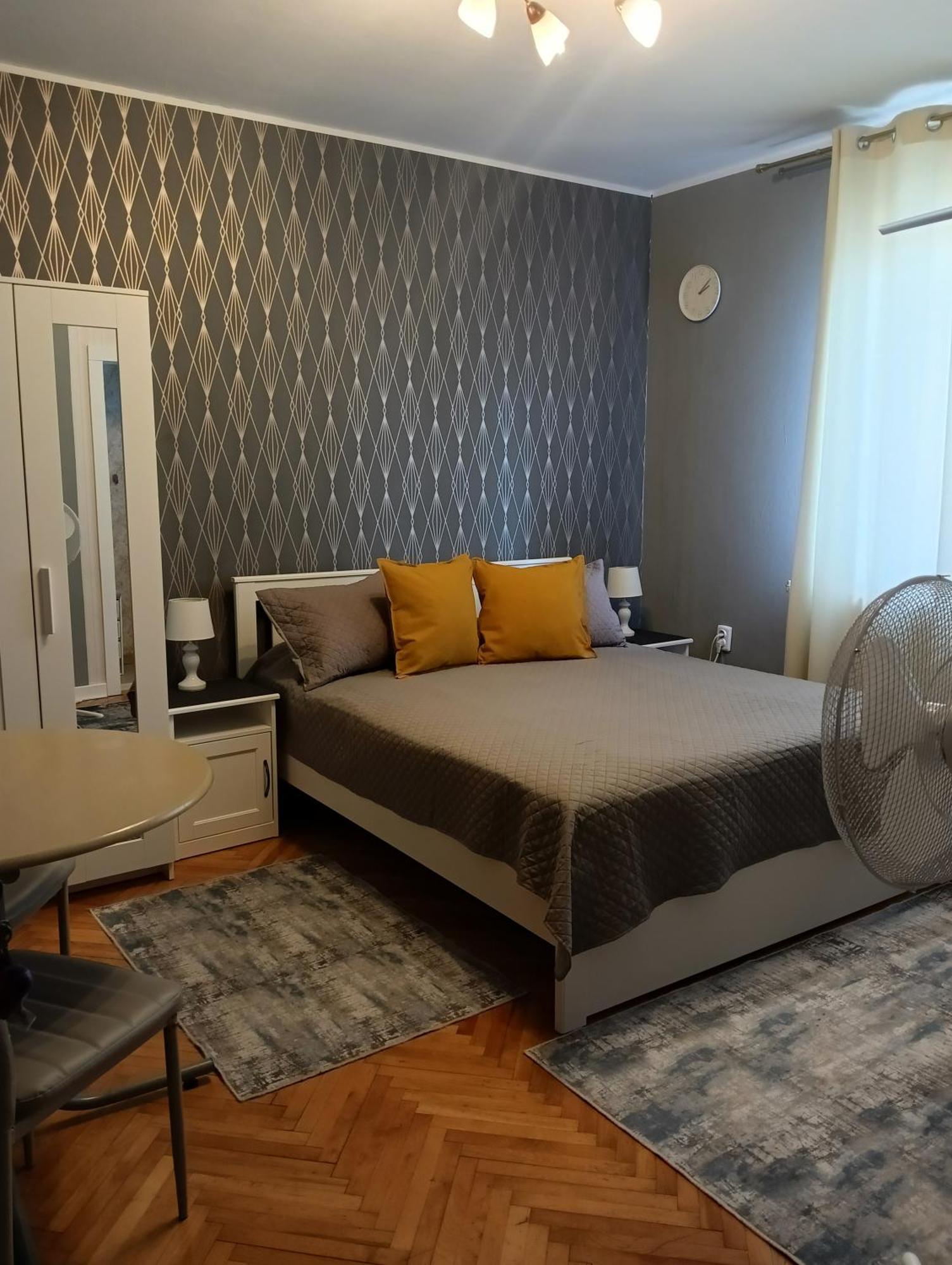 Crystal Room Timisoara Room photo